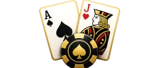 Blackjack en ligne